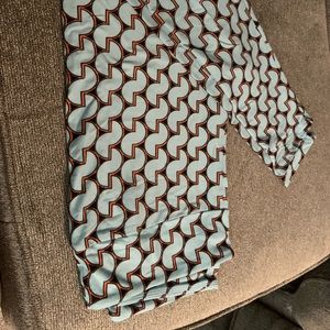 Lularoe TC Leggings